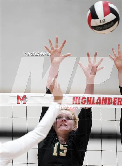 Thumbnail 3 in Langley @ McLean photogallery.