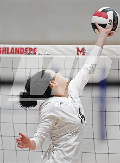 Thumbnail 3 in Langley @ McLean photogallery.
