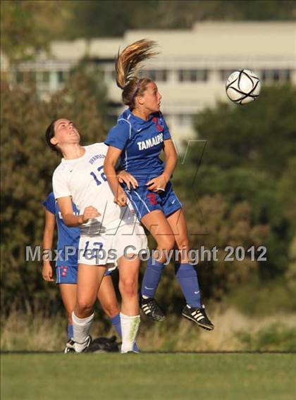 Thumbnail 2 in Tamalpais @ Branson photogallery.