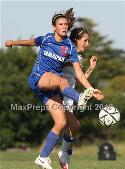 Thumbnail 2 in Tamalpais @ Branson photogallery.