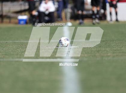 Thumbnail 3 in Gaston Day vs. Caldwell Academy (NCISAA 2A Final) photogallery.