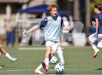 Thumbnail 1 in Gaston Day vs. Caldwell Academy (NCISAA 2A Final) photogallery.