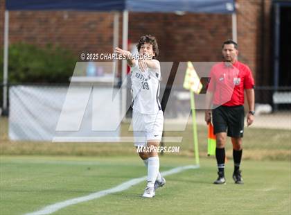 Thumbnail 1 in Gaston Day vs. Caldwell Academy (NCISAA 2A Final) photogallery.