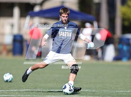 Thumbnail 1 in Gaston Day vs. Caldwell Academy (NCISAA 2A Final) photogallery.