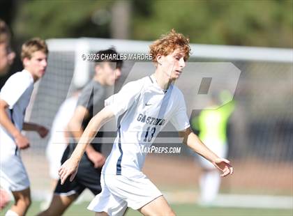 Thumbnail 2 in Gaston Day vs. Caldwell Academy (NCISAA 2A Final) photogallery.