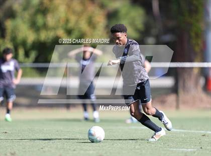 Thumbnail 2 in Gaston Day vs. Caldwell Academy (NCISAA 2A Final) photogallery.