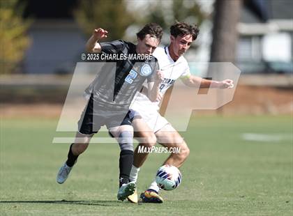 Thumbnail 1 in Gaston Day vs. Caldwell Academy (NCISAA 2A Final) photogallery.