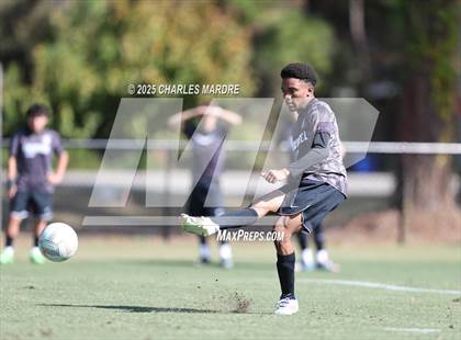 Thumbnail 2 in Gaston Day vs. Caldwell Academy (NCISAA 2A Final) photogallery.