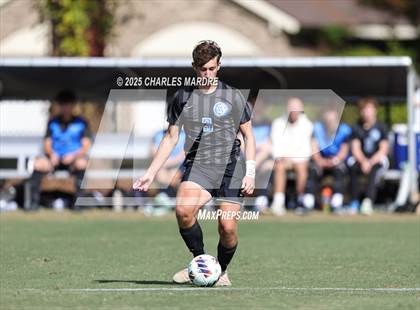 Thumbnail 1 in Gaston Day vs. Caldwell Academy (NCISAA 2A Final) photogallery.