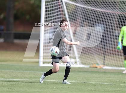 Thumbnail 1 in Gaston Day vs. Caldwell Academy (NCISAA 2A Final) photogallery.
