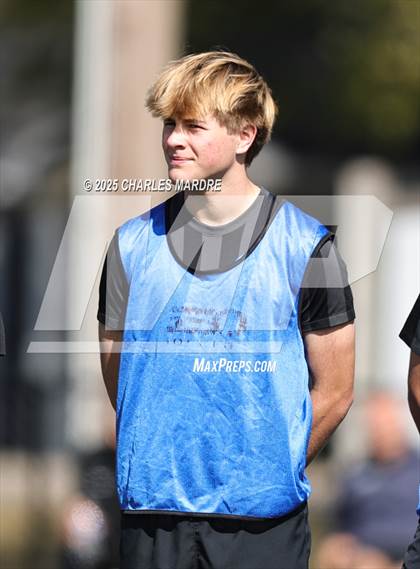 Thumbnail 2 in Gaston Day vs. Caldwell Academy (NCISAA 2A Final) photogallery.