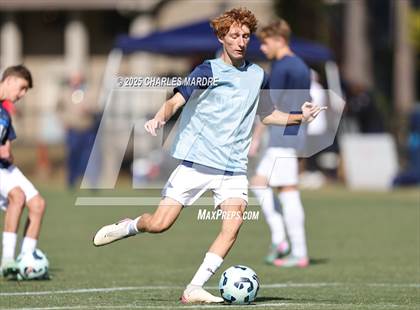 Thumbnail 2 in Gaston Day vs. Caldwell Academy (NCISAA 2A Final) photogallery.