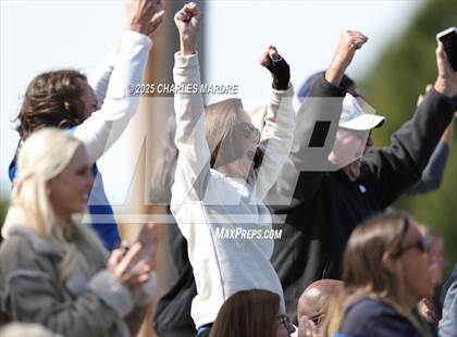 Thumbnail 3 in Gaston Day vs. Caldwell Academy (NCISAA 2A Final) photogallery.