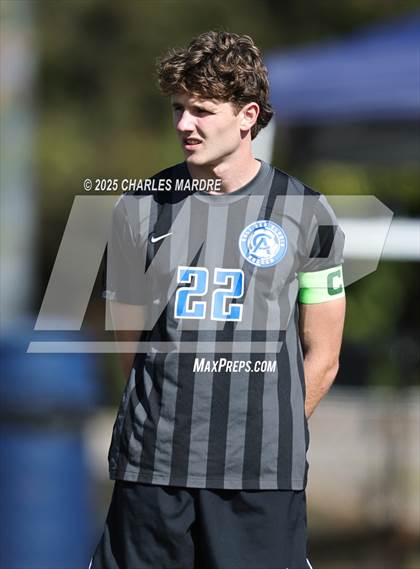 Thumbnail 1 in Gaston Day vs. Caldwell Academy (NCISAA 2A Final) photogallery.