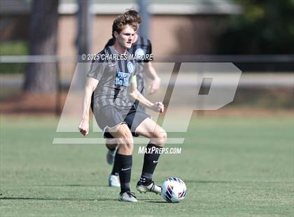 Thumbnail 1 in Gaston Day vs. Caldwell Academy (NCISAA 2A Final) photogallery.