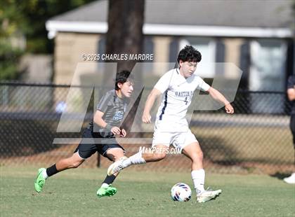 Thumbnail 2 in Gaston Day vs. Caldwell Academy (NCISAA 2A Final) photogallery.
