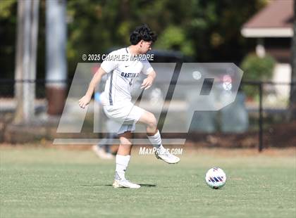 Thumbnail 1 in Gaston Day vs. Caldwell Academy (NCISAA 2A Final) photogallery.