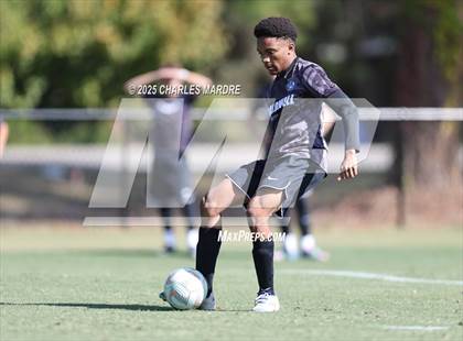 Thumbnail 3 in Gaston Day vs. Caldwell Academy (NCISAA 2A Final) photogallery.