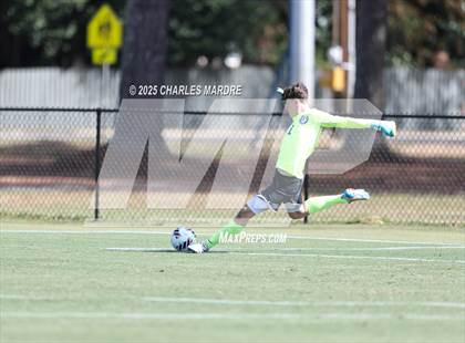 Thumbnail 1 in Gaston Day vs. Caldwell Academy (NCISAA 2A Final) photogallery.