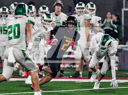 Thumbnail 2 in St. Mary's @ Bakersfield Christian (CIF DIV 2AA Final) photogallery.