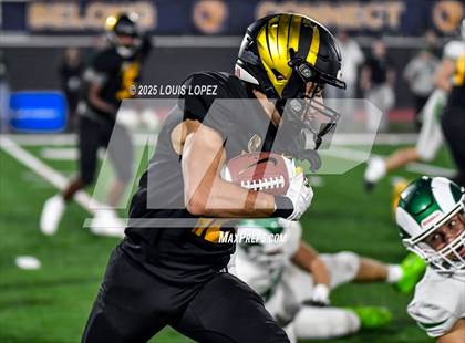 Thumbnail 3 in St. Mary's @ Bakersfield Christian (CIF DIV 2AA Final) photogallery.