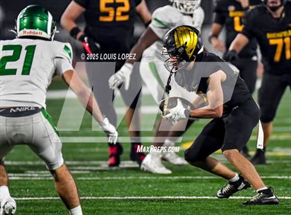 Thumbnail 2 in St. Mary's @ Bakersfield Christian (CIF DIV 2AA Final) photogallery.