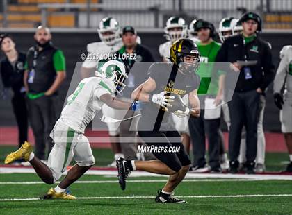 Thumbnail 1 in St. Mary's @ Bakersfield Christian (CIF DIV 2AA Final) photogallery.