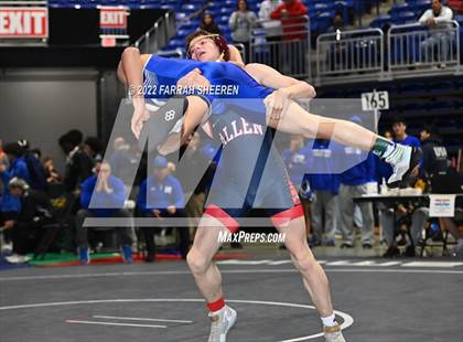Thumbnail 3 in 19th Annual CY Fair ISD Invitational photogallery.