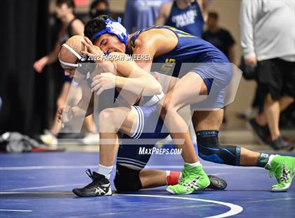 Thumbnail 1 in 19th Annual CY Fair ISD Invitational photogallery.