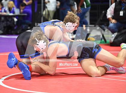 Thumbnail 3 in 19th Annual CY Fair ISD Invitational photogallery.