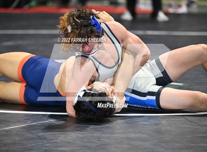 Thumbnail 2 in 19th Annual CY Fair ISD Invitational photogallery.