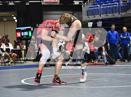 Thumbnail 3 in 19th Annual CY Fair ISD Invitational photogallery.