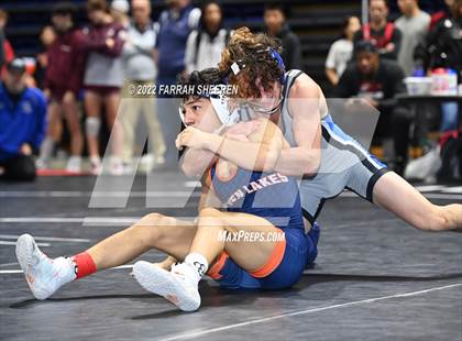 Thumbnail 3 in 19th Annual CY Fair ISD Invitational photogallery.