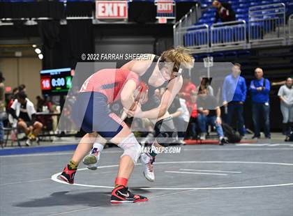 Thumbnail 1 in 19th Annual CY Fair ISD Invitational photogallery.