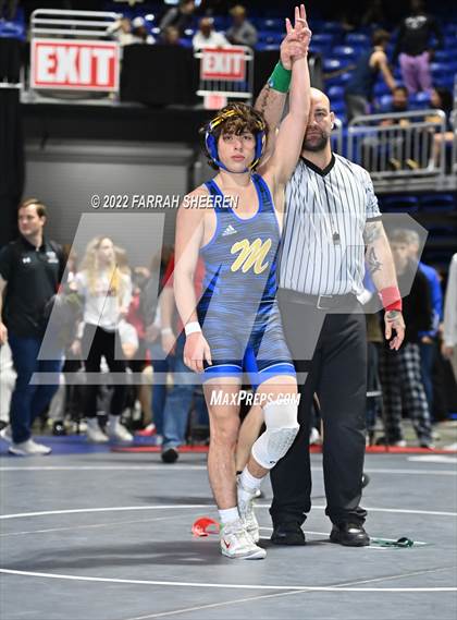 Thumbnail 2 in 19th Annual CY Fair ISD Invitational photogallery.