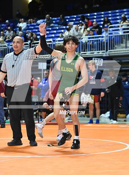 Thumbnail 1 in 19th Annual CY Fair ISD Invitational photogallery.