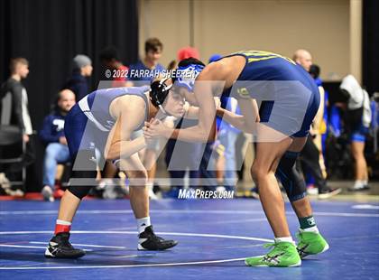 Thumbnail 2 in 19th Annual CY Fair ISD Invitational photogallery.