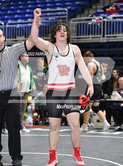 Thumbnail 1 in 19th Annual CY Fair ISD Invitational photogallery.