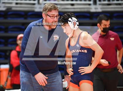 Thumbnail 1 in 19th Annual CY Fair ISD Invitational photogallery.