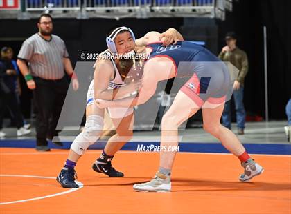 Thumbnail 1 in 19th Annual CY Fair ISD Invitational photogallery.
