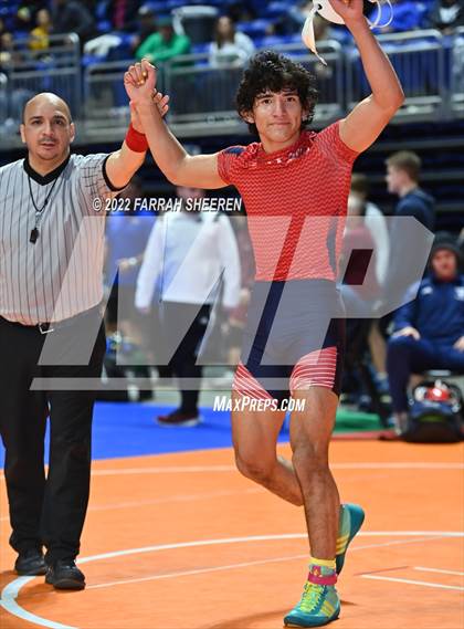 Thumbnail 1 in 19th Annual CY Fair ISD Invitational photogallery.