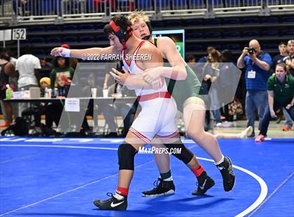 Thumbnail 2 in 19th Annual CY Fair ISD Invitational photogallery.