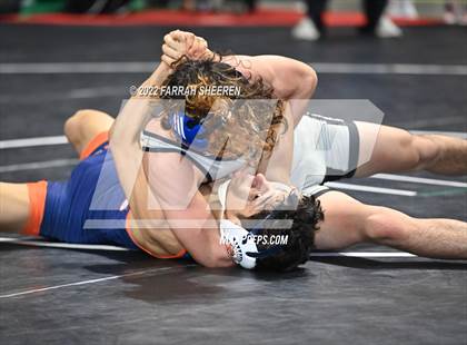 Thumbnail 3 in 19th Annual CY Fair ISD Invitational photogallery.