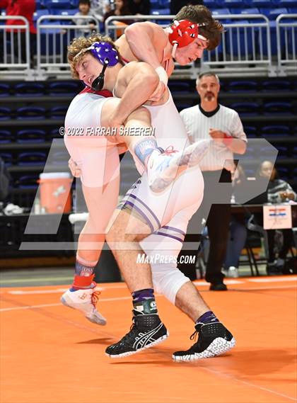 Thumbnail 3 in 19th Annual CY Fair ISD Invitational photogallery.