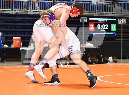 Thumbnail 2 in 19th Annual CY Fair ISD Invitational photogallery.