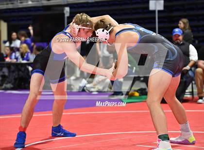 Thumbnail 2 in 19th Annual CY Fair ISD Invitational photogallery.