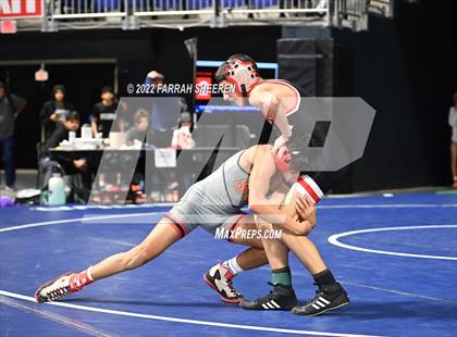 Thumbnail 3 in 19th Annual CY Fair ISD Invitational photogallery.