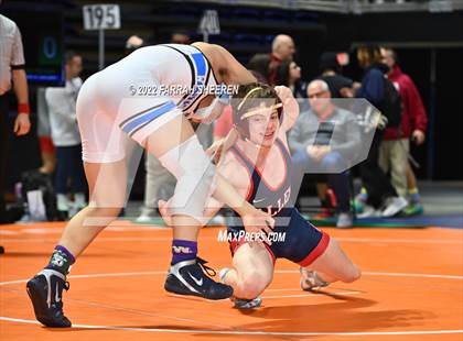 Thumbnail 3 in 19th Annual CY Fair ISD Invitational photogallery.