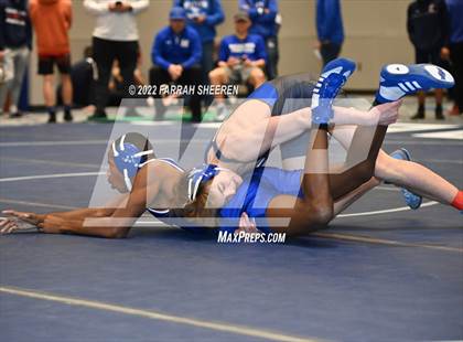 Thumbnail 2 in 19th Annual CY Fair ISD Invitational photogallery.