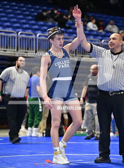 Thumbnail 1 in 19th Annual CY Fair ISD Invitational photogallery.